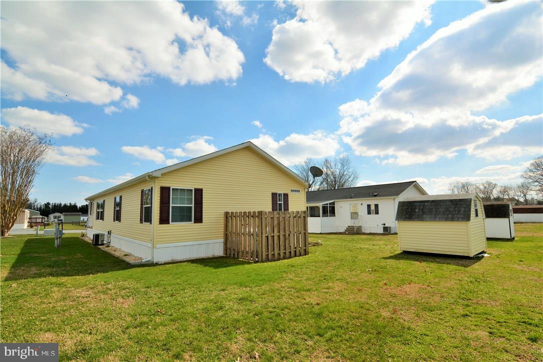 19 Baybreeze Road Rehoboth Beach, DE 19971 - Photo 20 of 22 Gallery Image 20