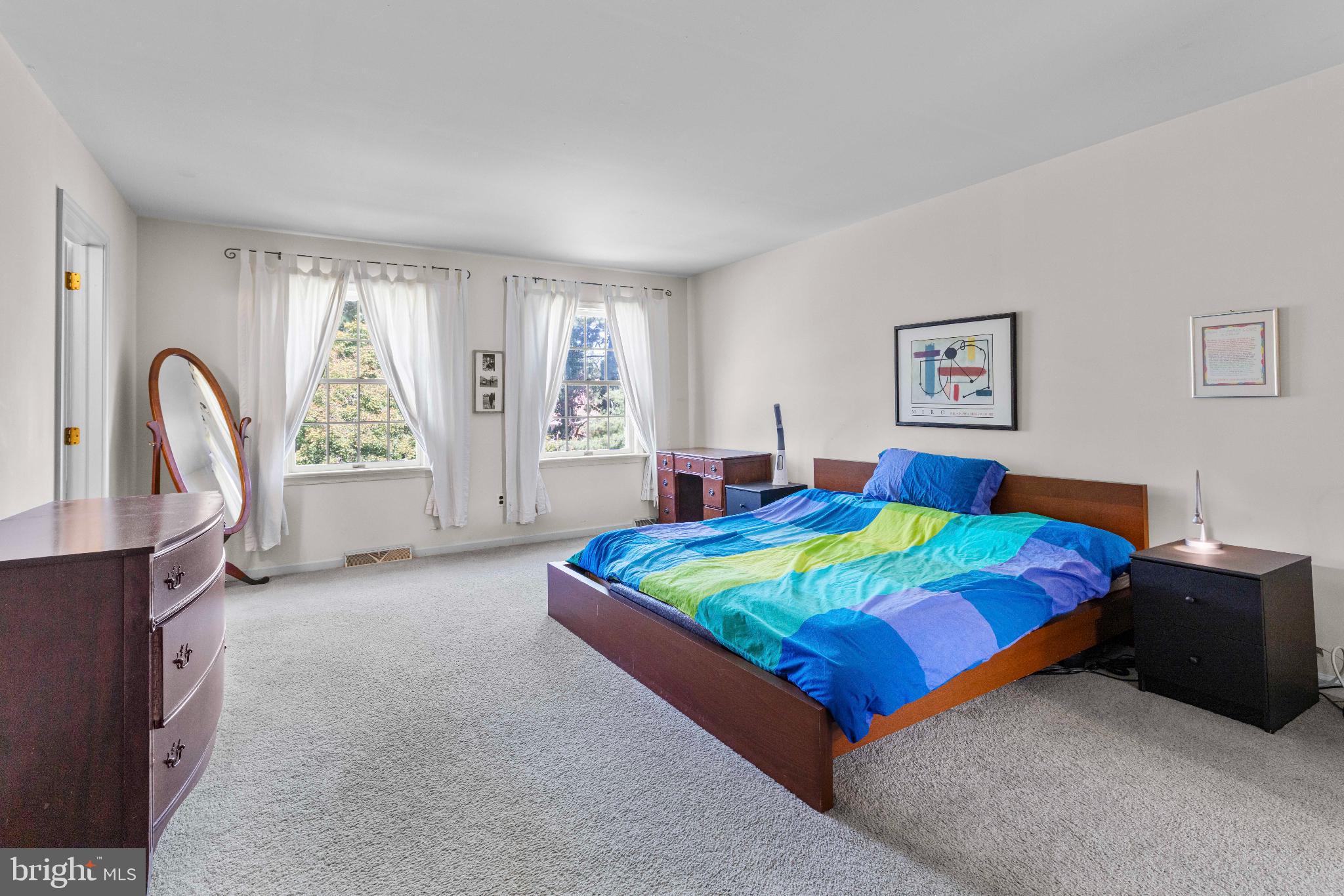 1478 Dillon Road Ambler, PA 19002 - Photo 19 of 42 a room with pool table and windows