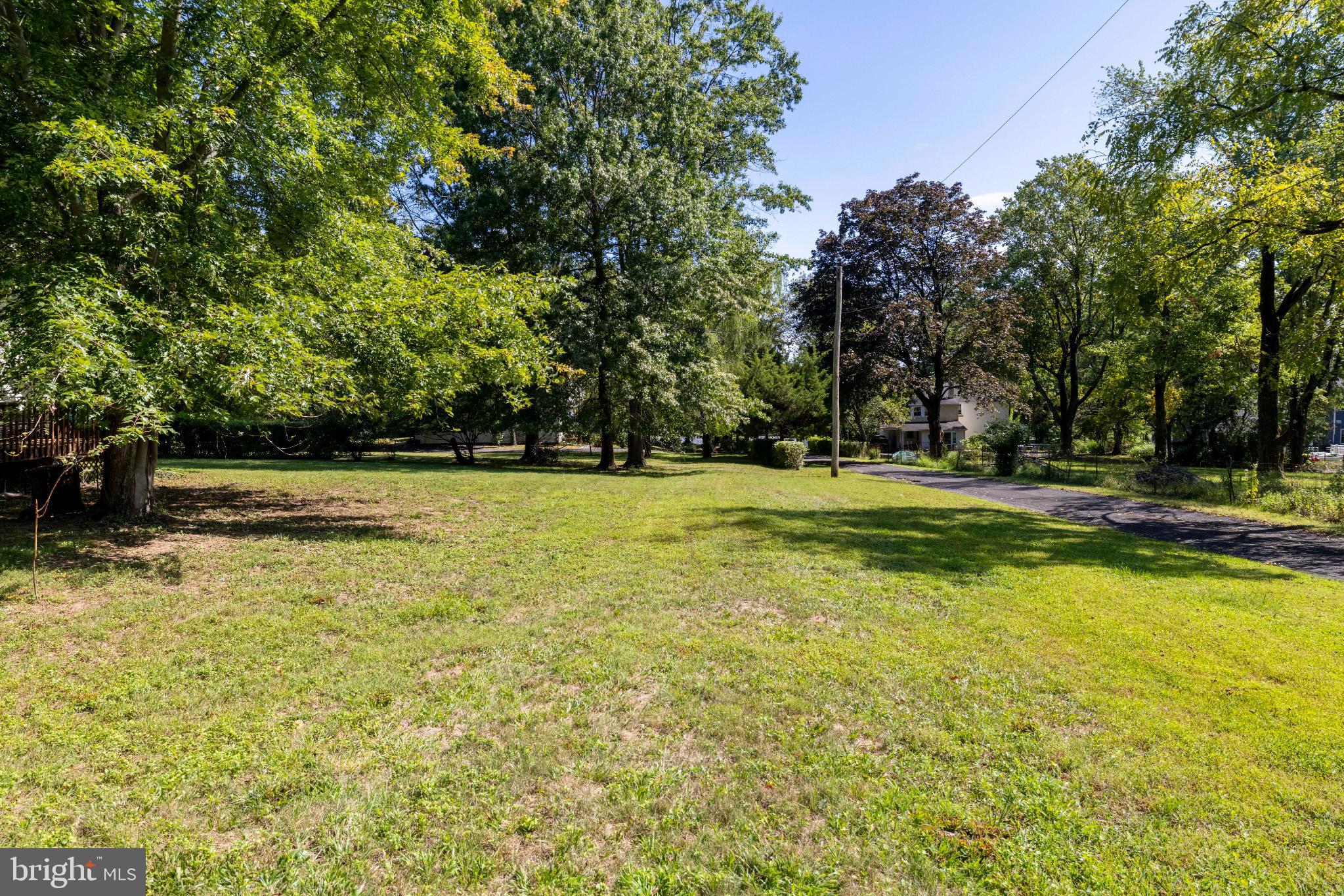 1478 Dillon Road Ambler, PA 19002 - Photo 36 of 42 a view of swimming pool with an outdoor space