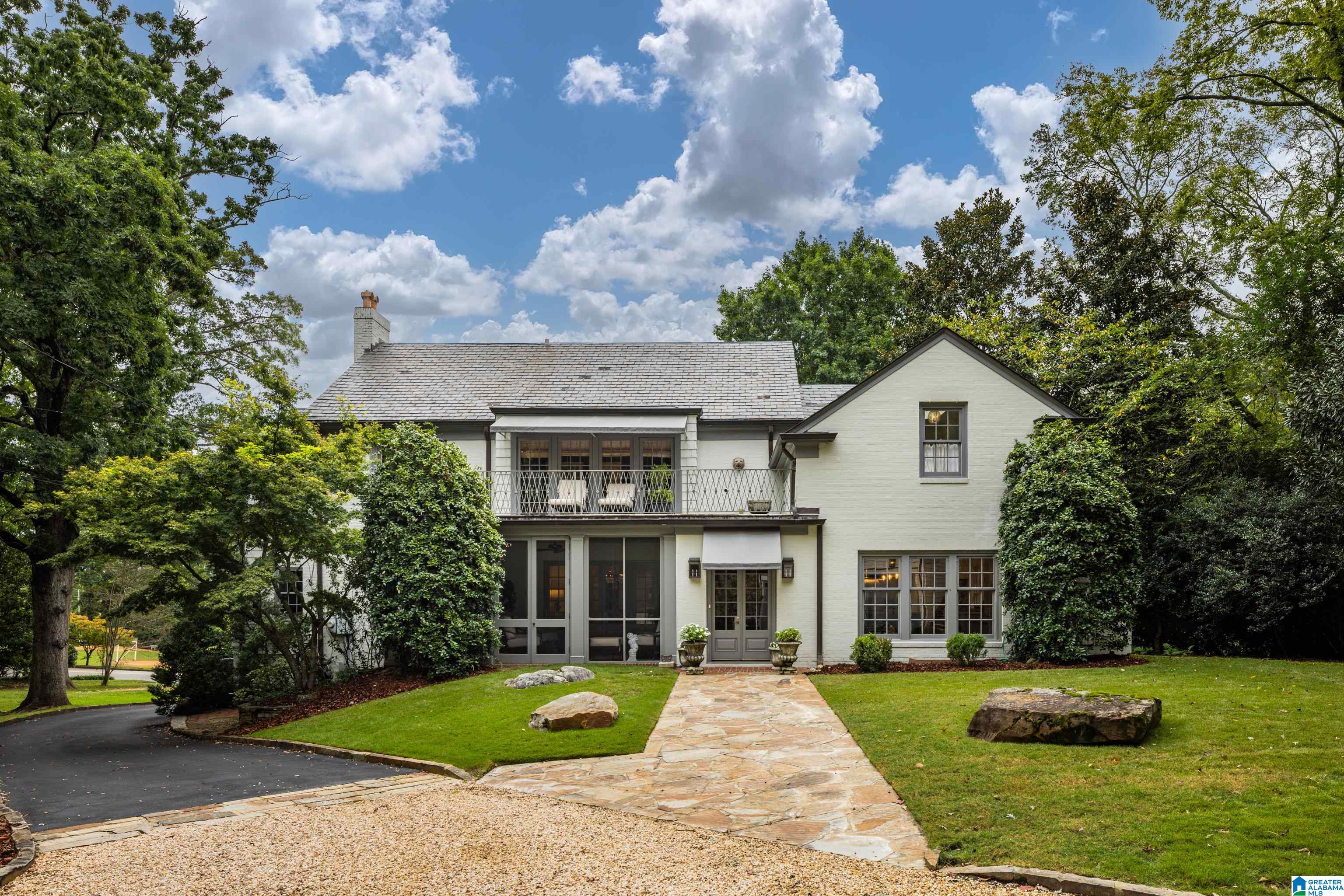 3612 Country Club Road Birmingham, AL 35213 - Photo 57 of 83