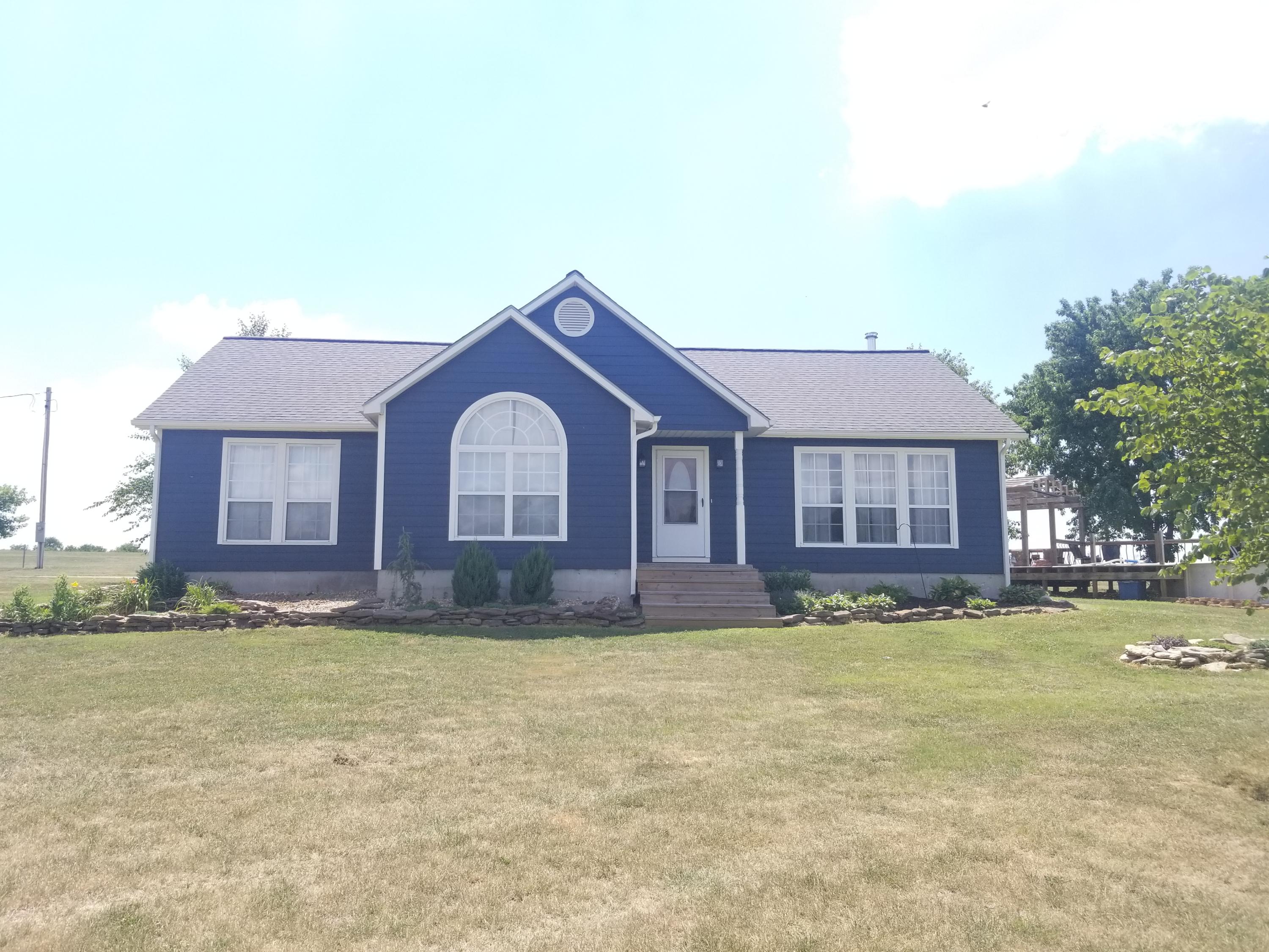 5612 Starling Road Pierce City, MO 65723 - Photo 1 of 1 20180708_145602
