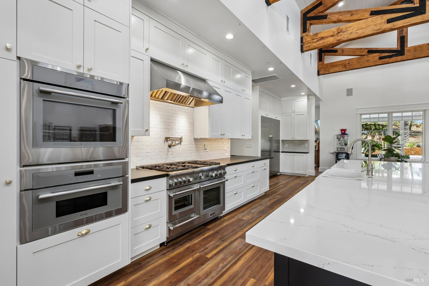 4303 Parker Hill Road Santa Rosa, CA 95404 - Photo 12 of 77 Gallery Image 12