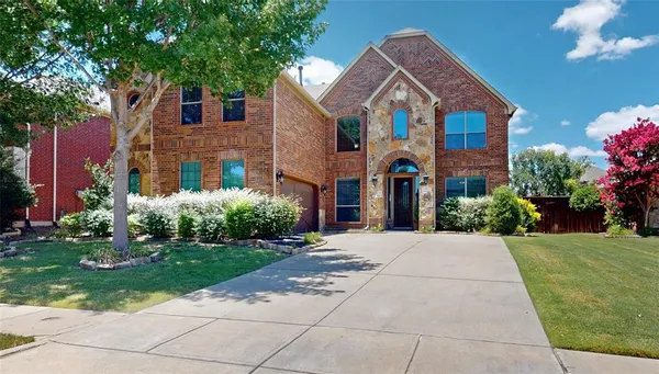 $750,000 | 1736 Lewis Crossing Drive, Keller, TX 76248