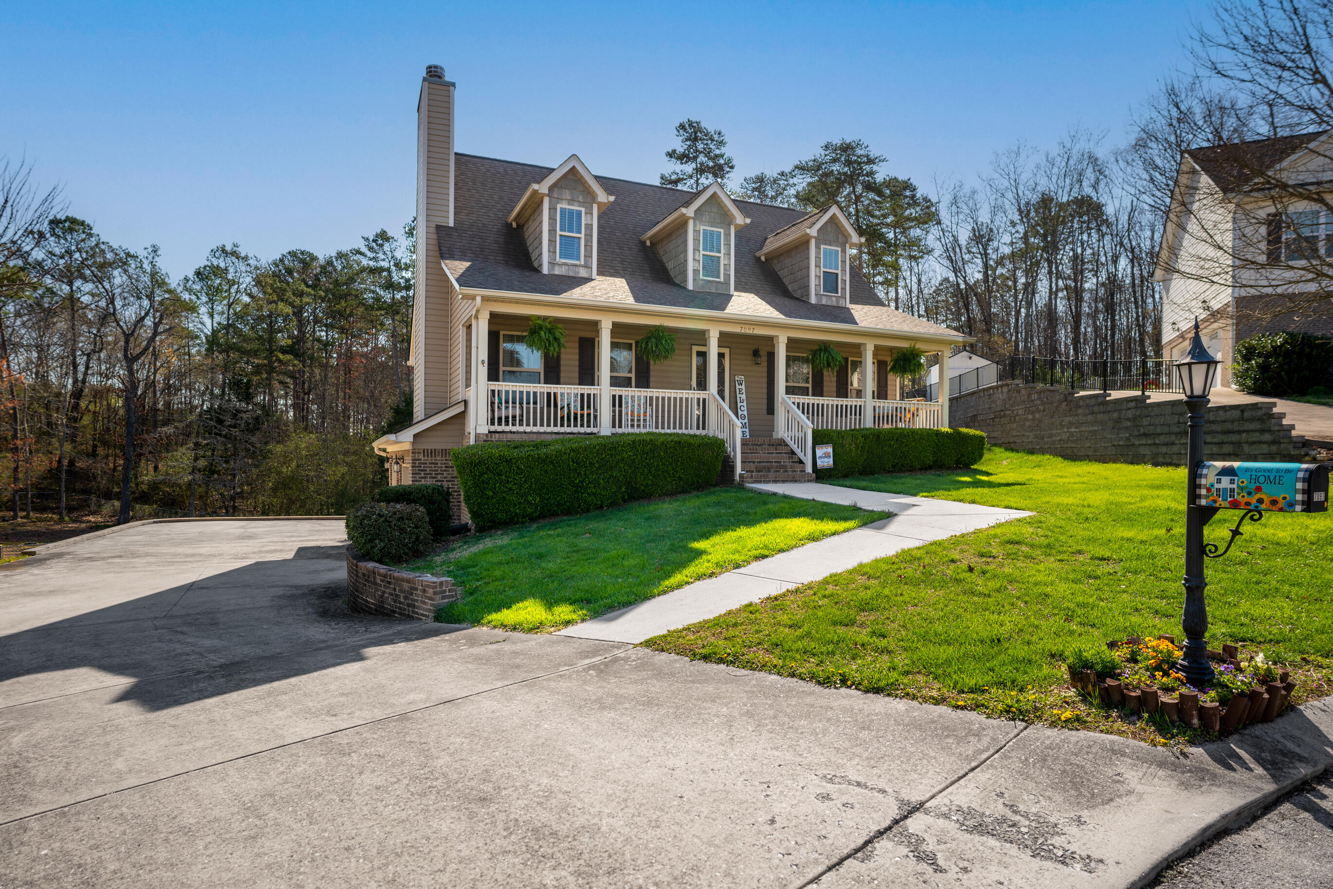 7097 Maple Leaf Lane Harrison, TN 37341 - Photo 46 of 47 _DSC3849-Edit