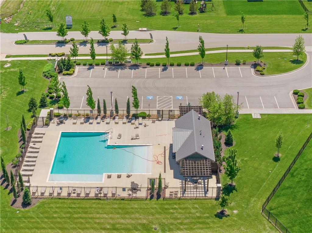 2825 Southwest Heartland Road Lee's Summit, MO 64082 - Photo 55 of 58