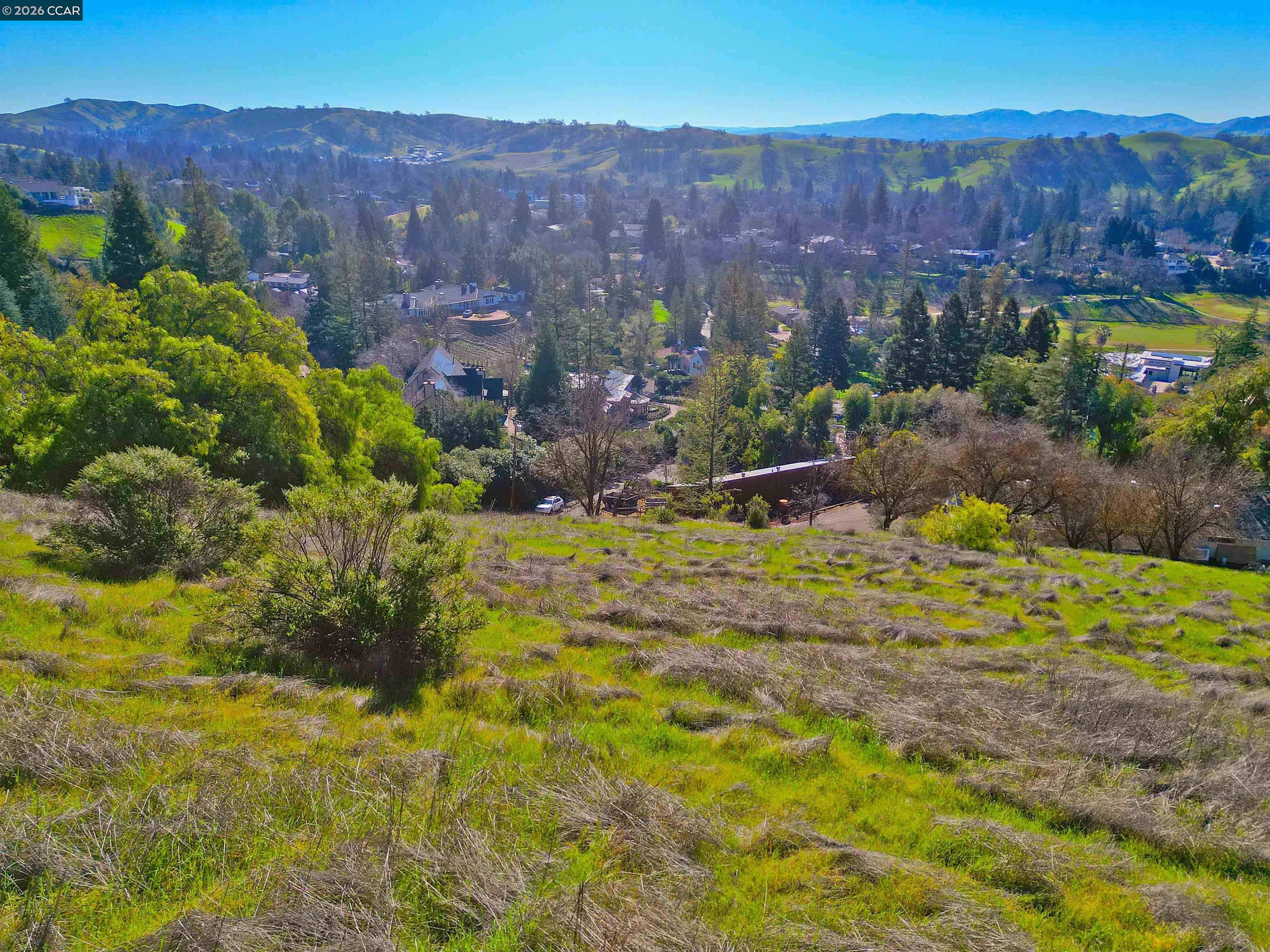 2590 Caballo Ranchero Drive Diablo, CA 94528 - Photo 5 of 9