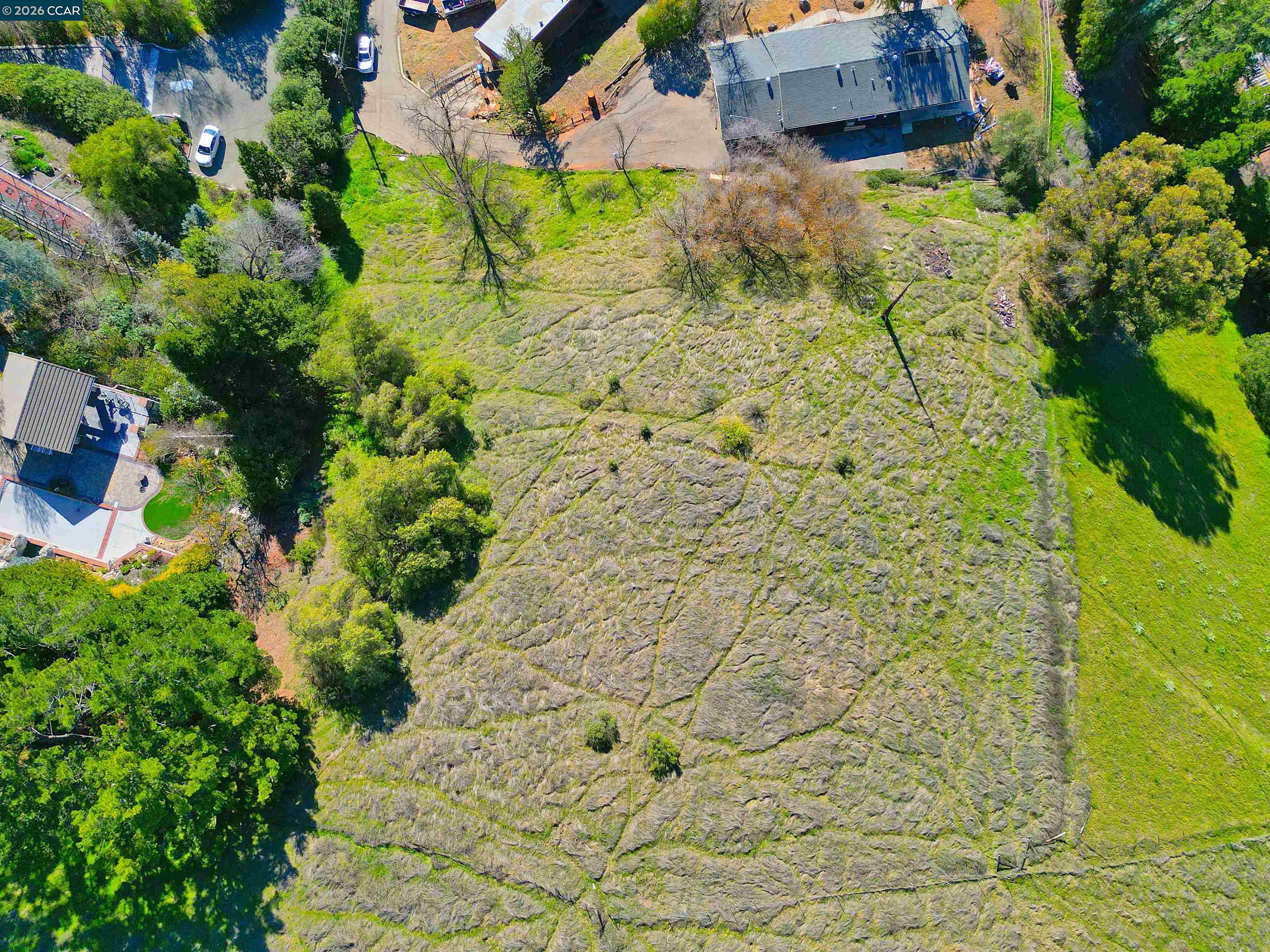 2590 Caballo Ranchero Drive Diablo, CA 94528 - Photo 7 of 9