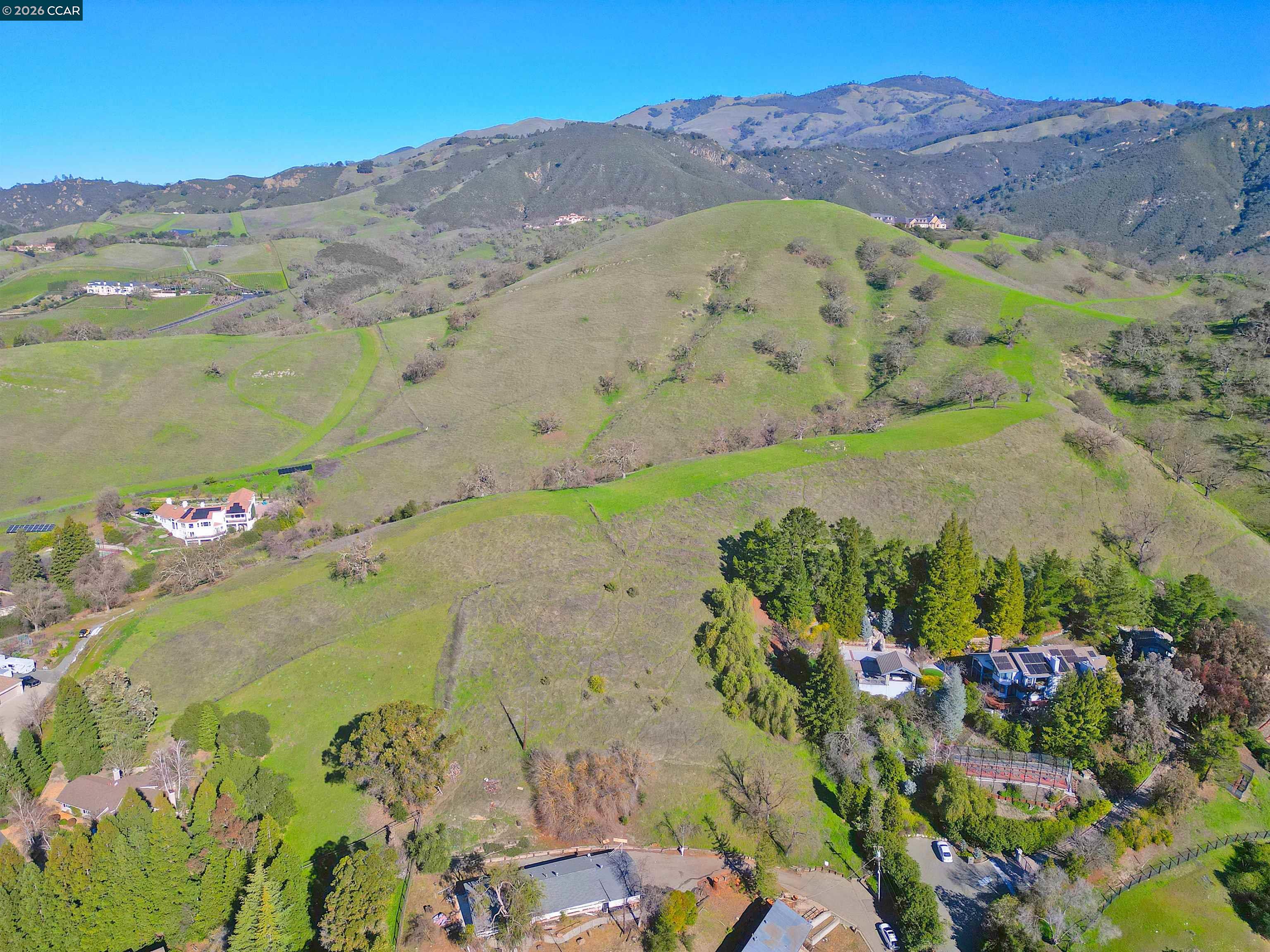 2590 Caballo Ranchero Drive Diablo, CA 94528 - Photo 9 of 9