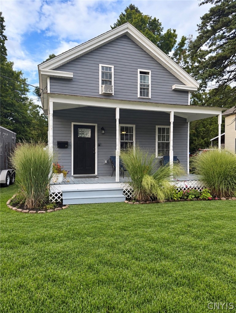 71 Seneca Avenue Vernon, NY 13421 - Photo 1 of 50 Gallery Image 1