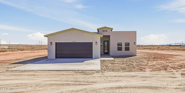 $309,950 | 660 Yuma Desert, Chaparral, NM 88081