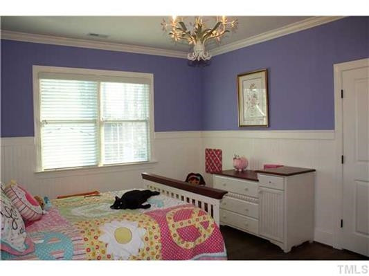 4508 Wingate Drive Raleigh, NC 27609 - Photo 10 of 18 Photo 10