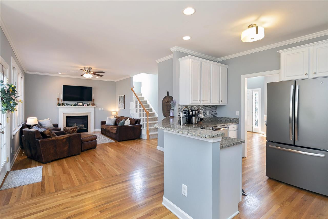 4516 Olde Stream Court Raleigh, NC 27612 - Photo 9 of 30 Photo 9