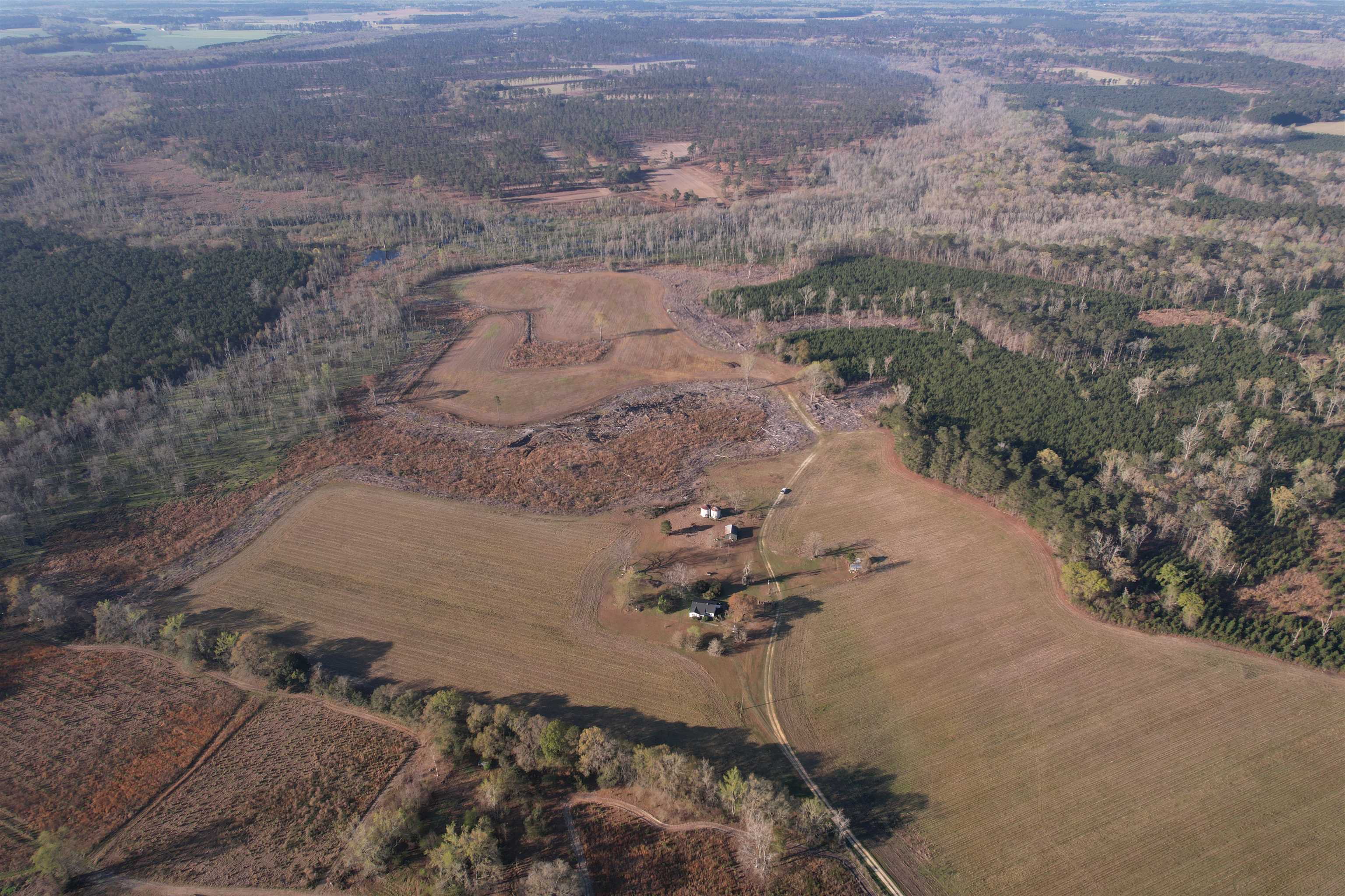 711 Cade Road Lake City, SC 29560 - Photo 16 of 36