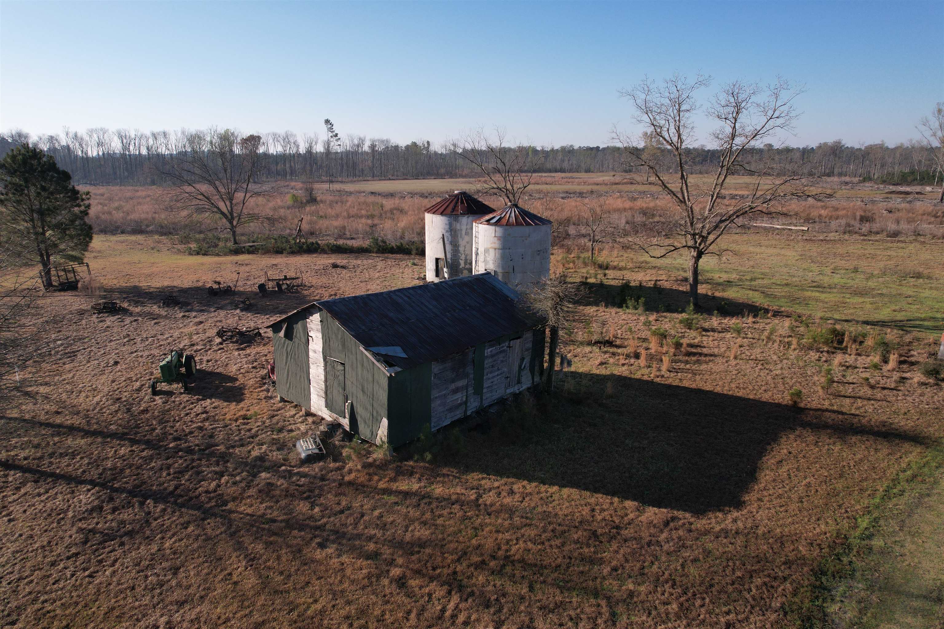 711 Cade Road Lake City, SC 29560 - Photo 20 of 36