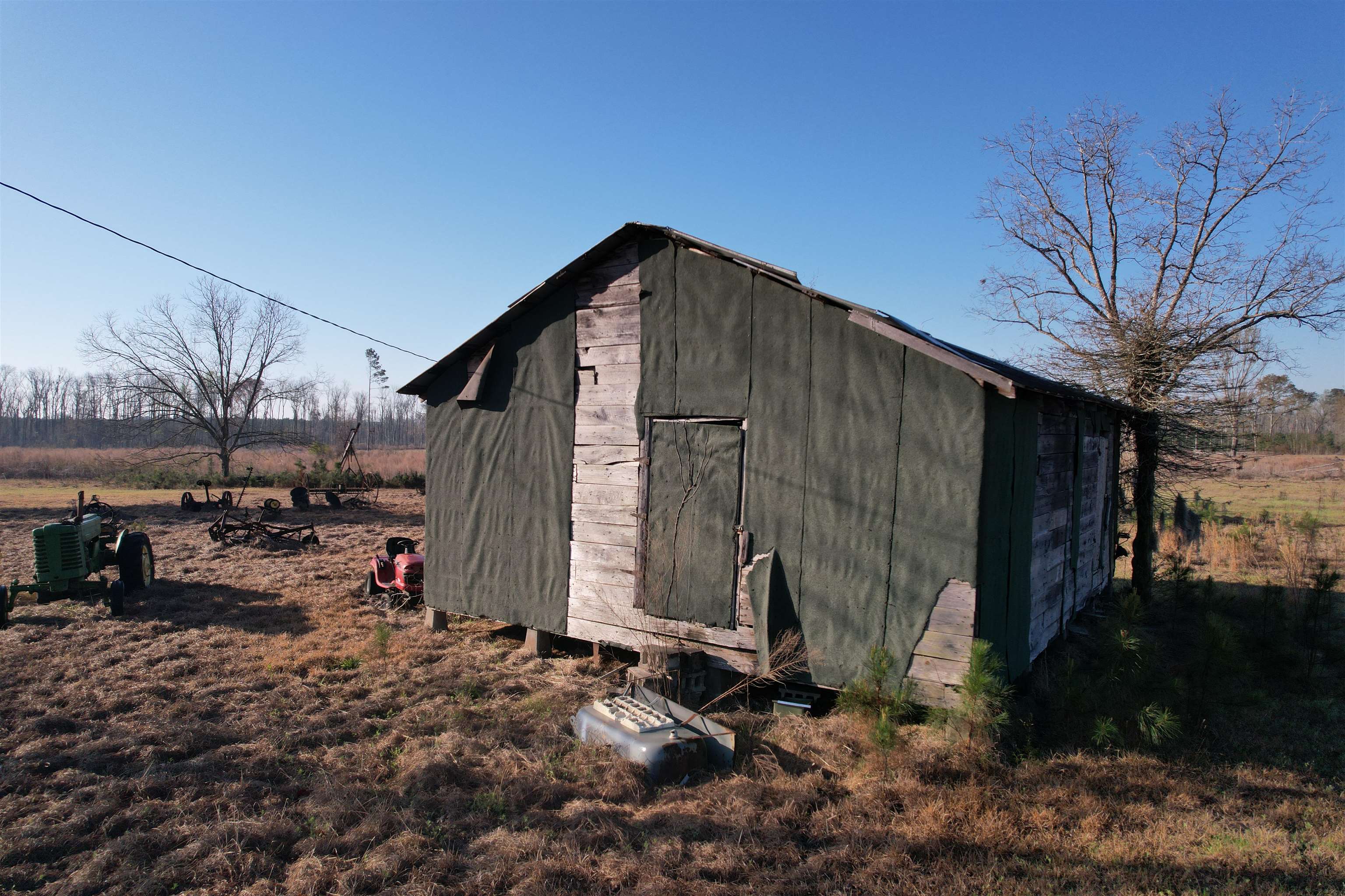 711 Cade Road Lake City, SC 29560 - Photo 21 of 36