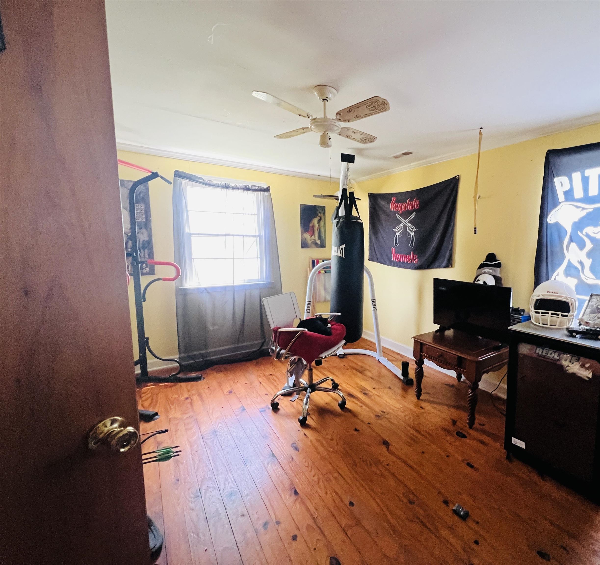 711 Cade Road Lake City, SC 29560 - Photo 32 of 36