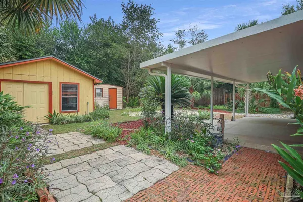 $260,000 | 1814 Toni Street, Pensacola, FL 32504