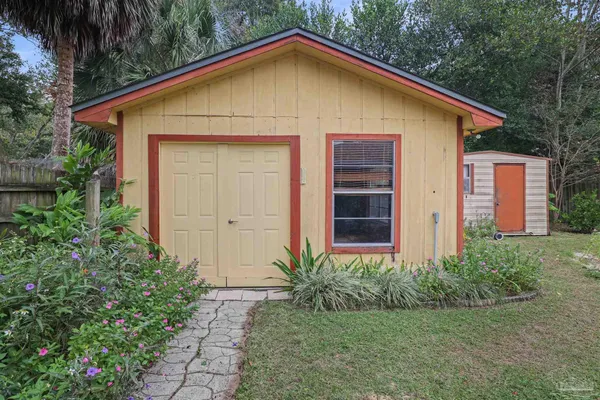 $260,000 | 1814 Toni Street, Pensacola, FL 32504