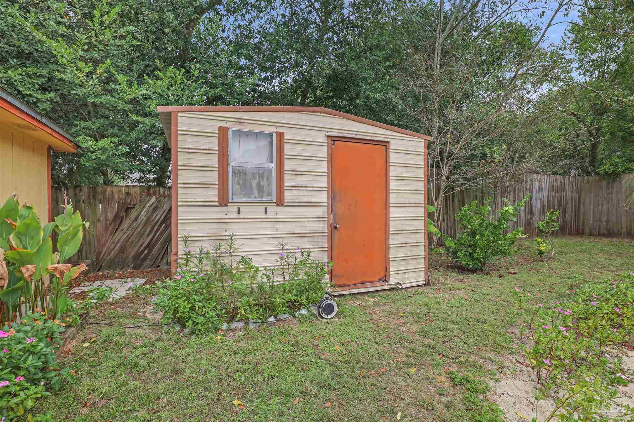 1814 Toni Street Pensacola, FL 32504 - Photo 21 of 26