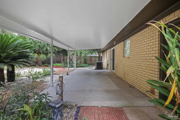 $260,000 | 1814 Toni Street, Pensacola, FL 32504