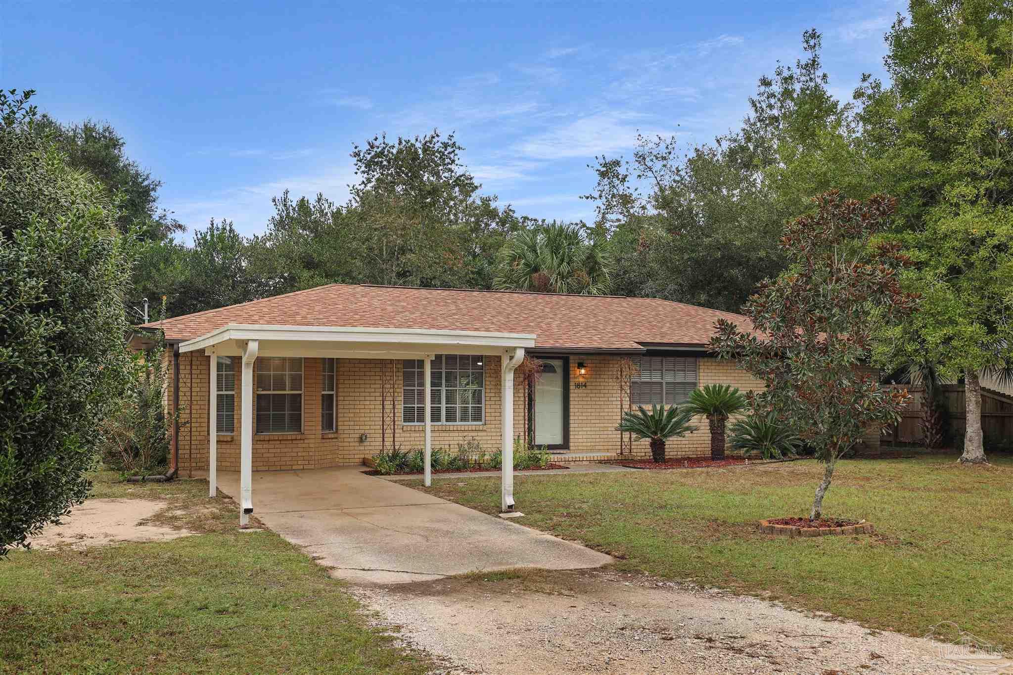 1814 Toni Street Pensacola, FL 32504 - Photo 24 of 26