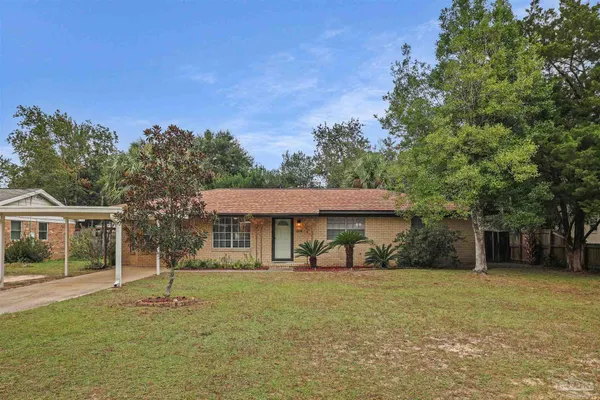 $260,000 | 1814 Toni Street, Pensacola, FL 32504