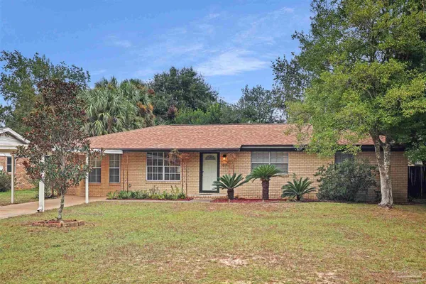 $260,000 | 1814 Toni Street, Pensacola, FL 32504