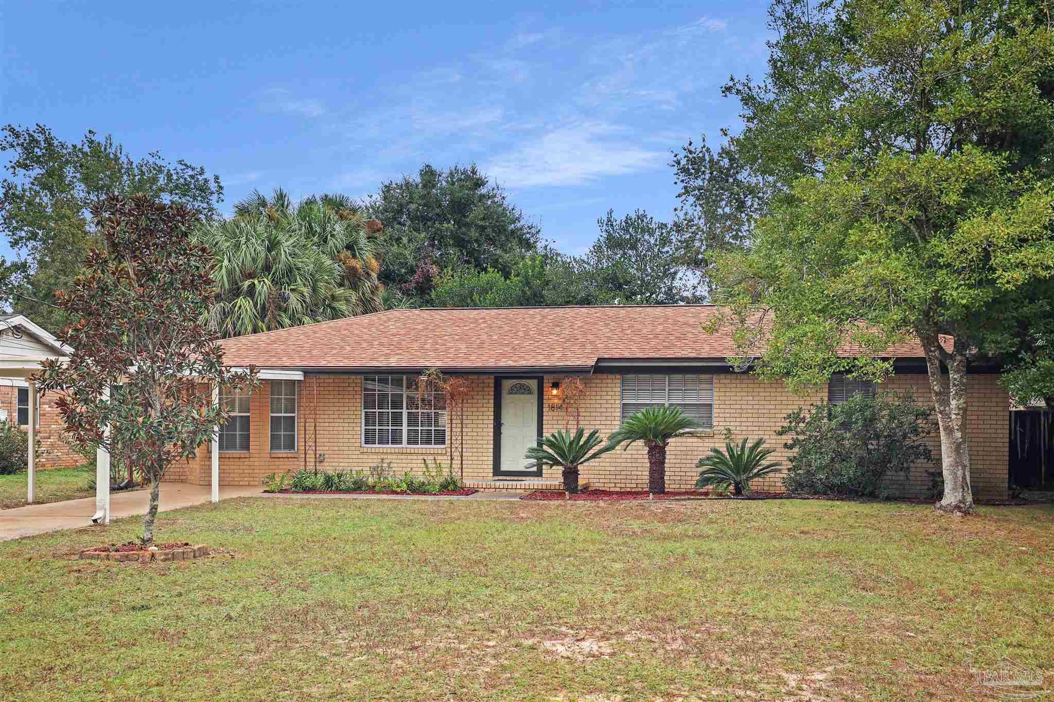 1814 Toni Street Pensacola, FL 32504 - Photo 26 of 26