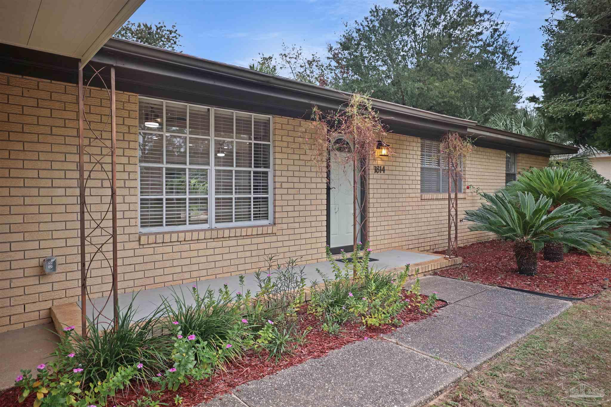 1814 Toni Street Pensacola, FL 32504 - Photo 3 of 26