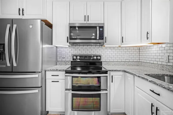 $260,000 | 1814 Toni Street, Pensacola, FL 32504