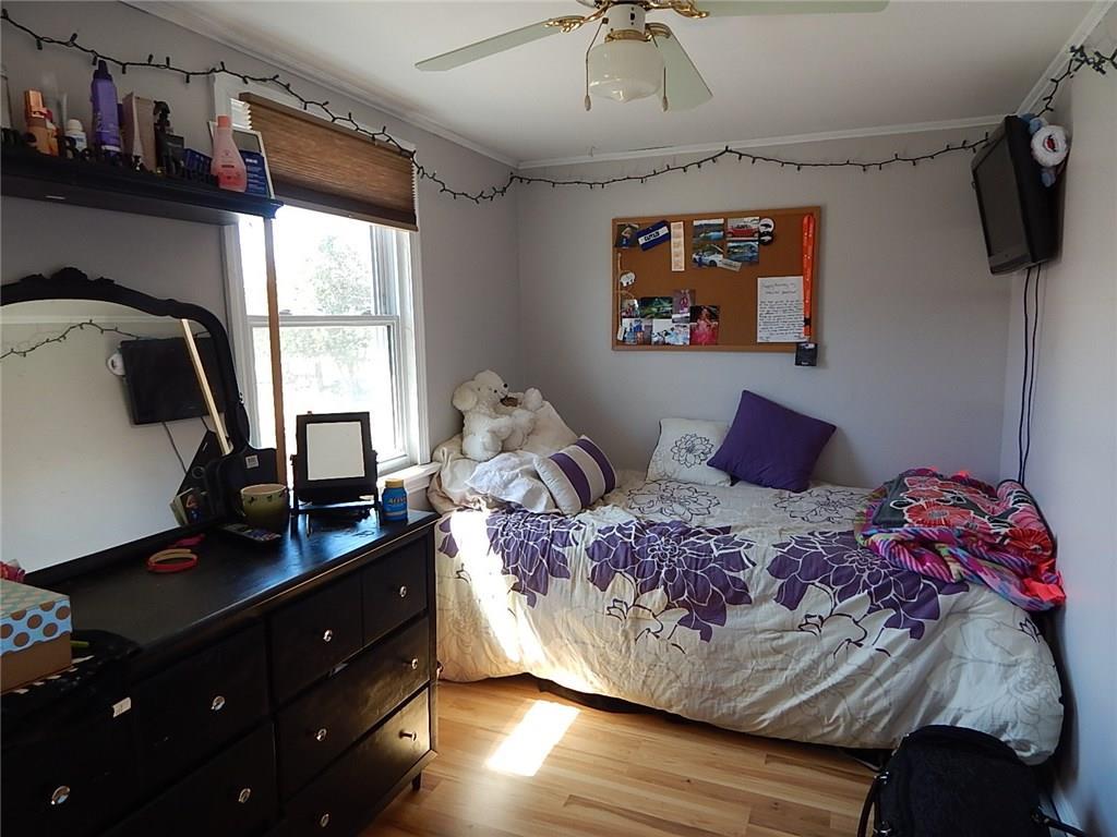 120 Prospect Street Millinocket, ME 04462 - Photo 19 of 26 Bedroom