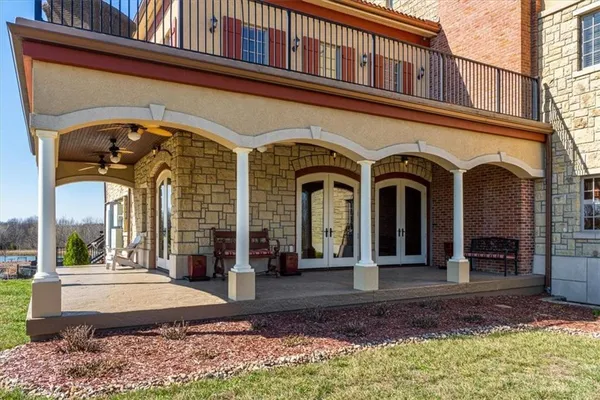 $1,750,000 | 2343 North 600 Road, Edgerton, KS 66021