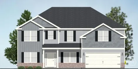 $430,881 | 102 Island Field Road, Guyton, GA 31312