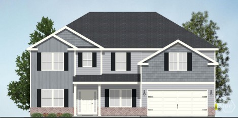 102 Island Field Road Guyton, GA 31312 - Photo 1 of 1