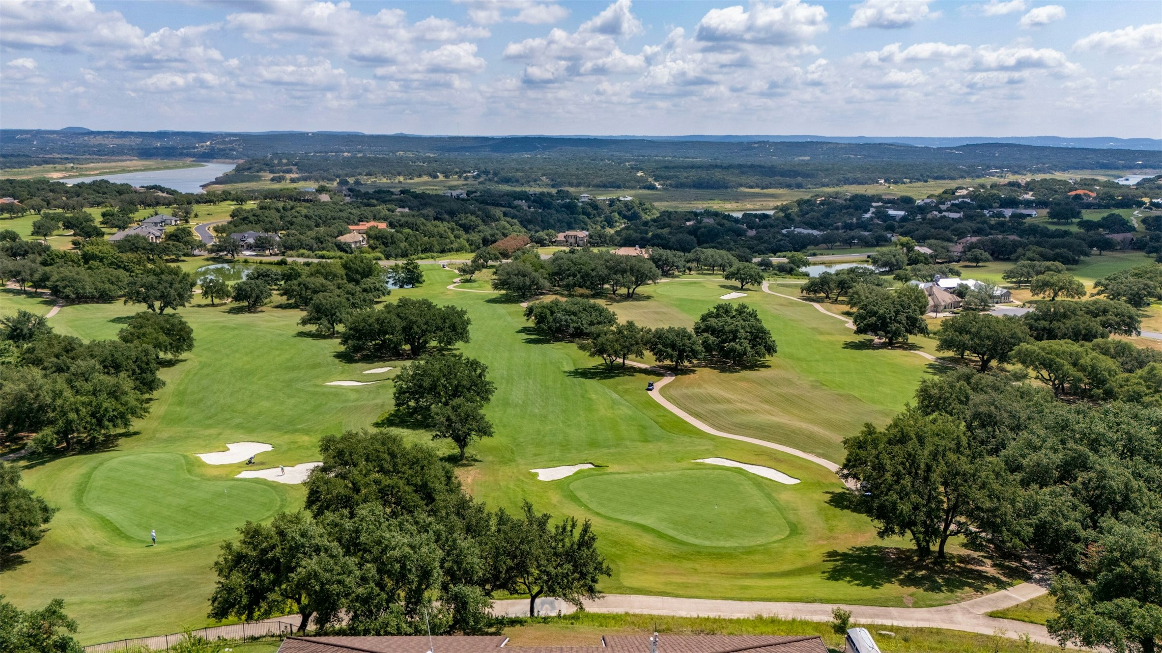 26710 Founders Place Spicewood, TX 78669 - Photo 19 of 19 a view of a city