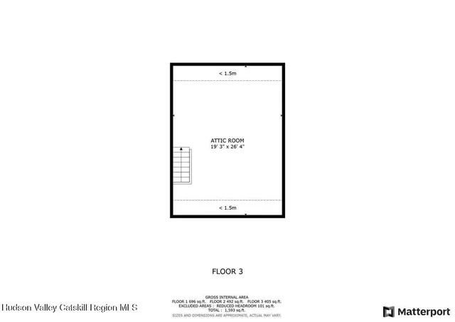$299,000 | 27 Brick Row Street, Athens, NY 12015
