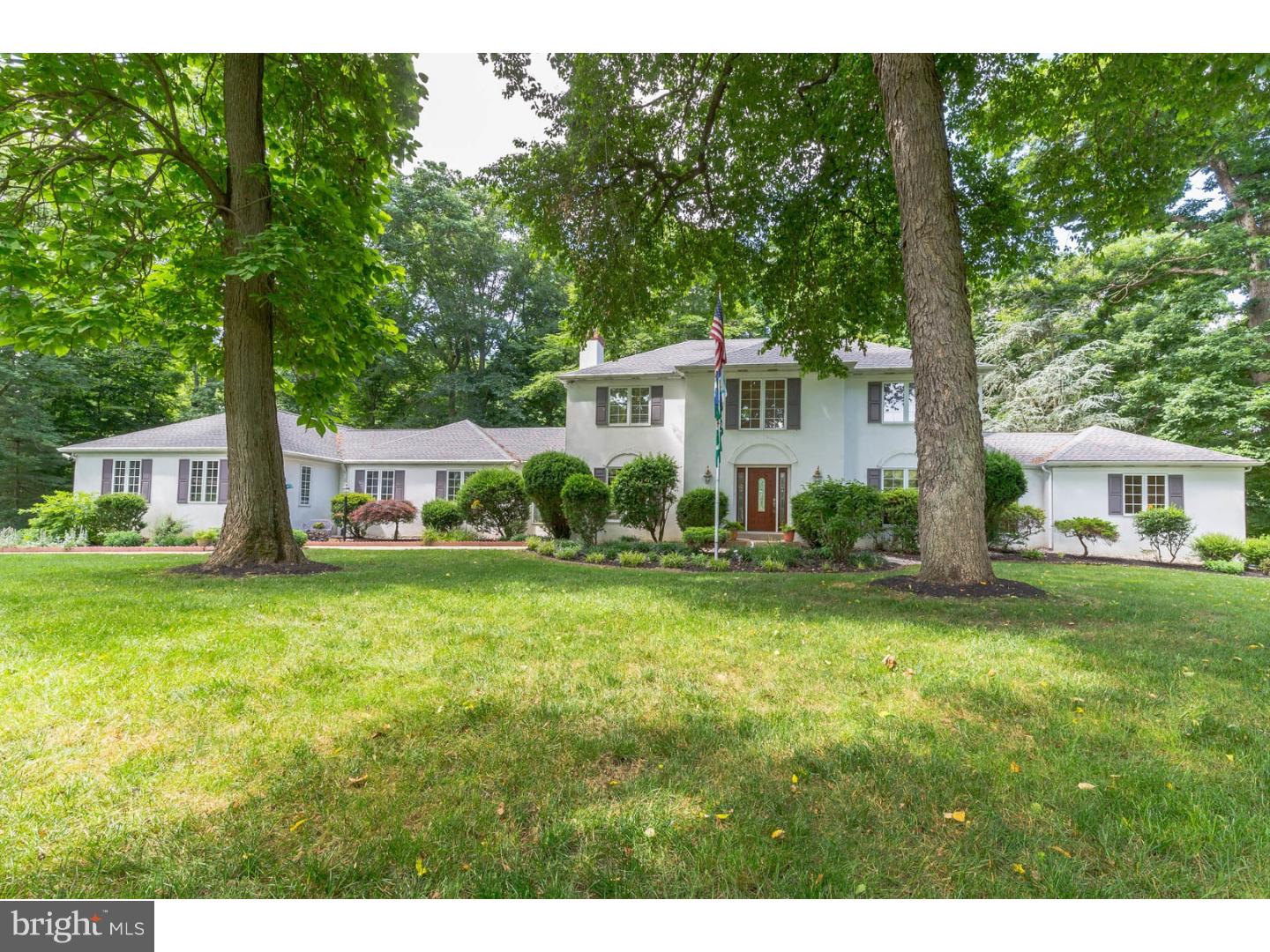 32 Bolingbroke Road West Chester, PA 19382 - Photo 1 of 24 Exterior Front