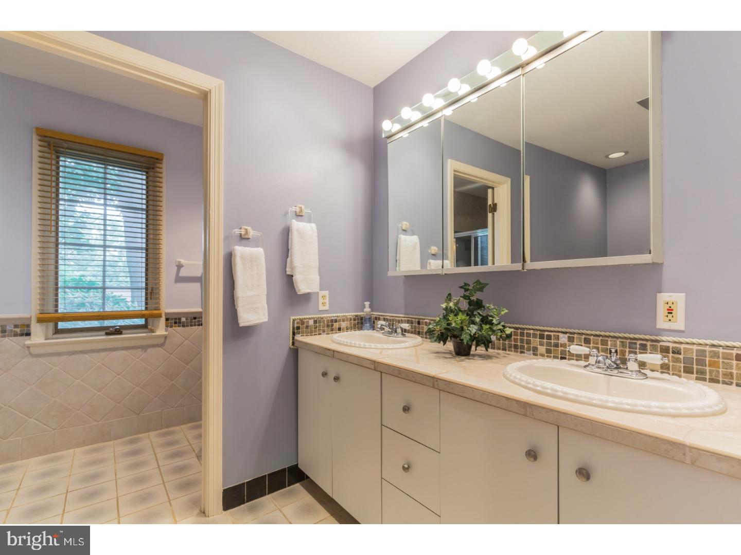 32 Bolingbroke Road West Chester, PA 19382 - Photo 13 of 24 Master Bathroom