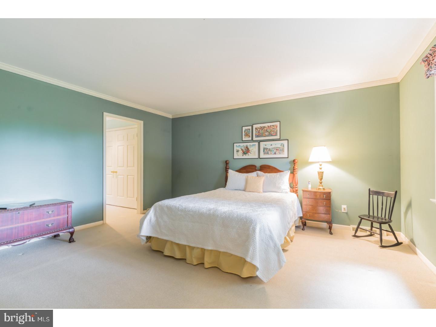 32 Bolingbroke Road West Chester, PA 19382 - Photo 15 of 24 Bedroom 2