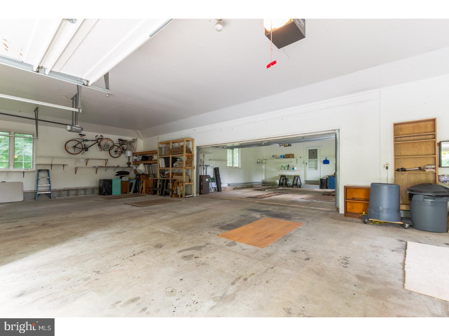 32 Bolingbroke Road West Chester, PA 19382 - Photo 21 of 24 Garage