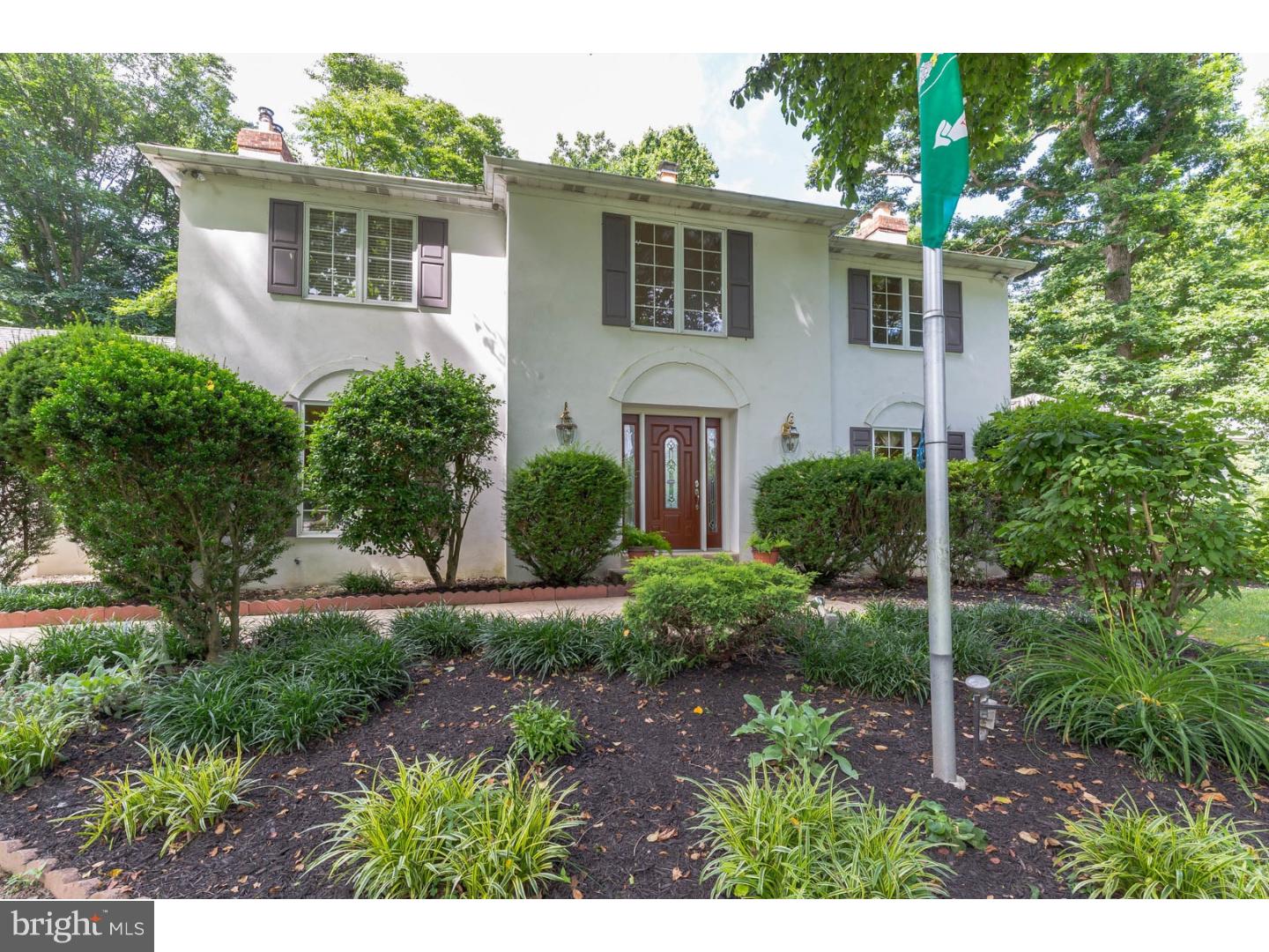 32 Bolingbroke Road West Chester, PA 19382 - Photo 24 of 24 Exterior Front