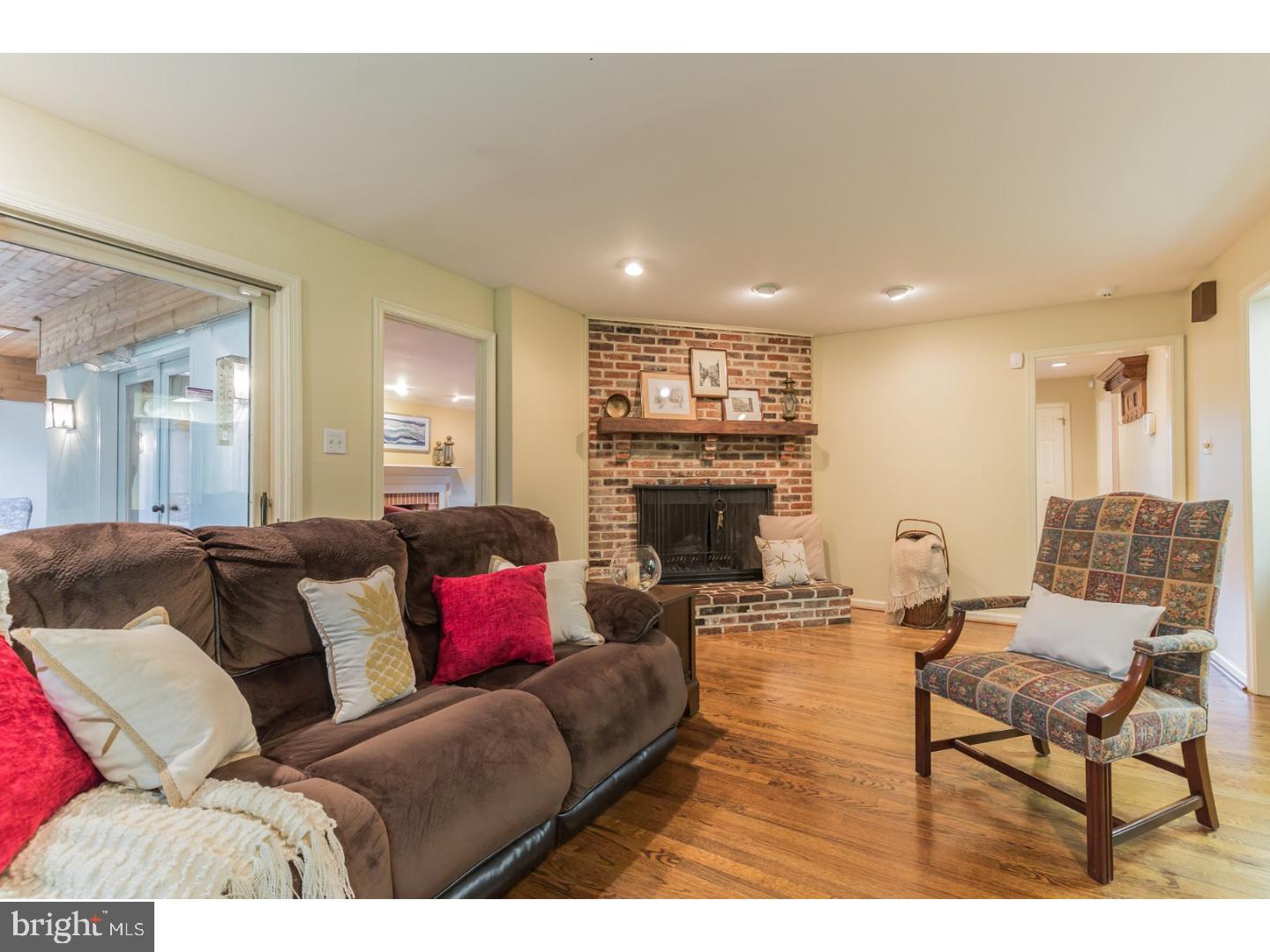 32 Bolingbroke Road West Chester, PA 19382 - Photo 7 of 24 Family Room