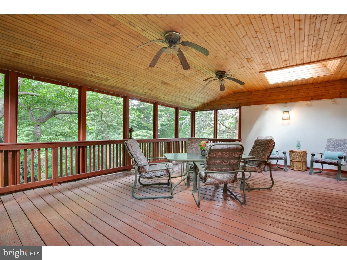 32 Bolingbroke Road West Chester, PA 19382 - Photo 9 of 24 Deck