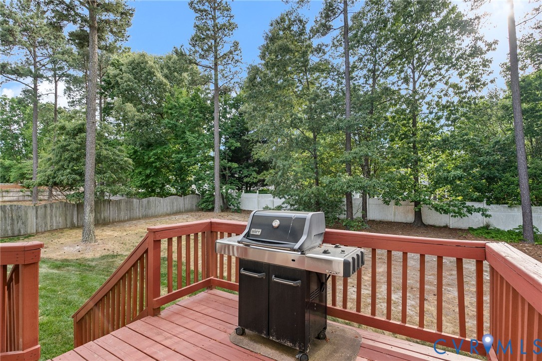 12106 Club Ridge Drive Chester, VA 23836 - Photo 39 of 63