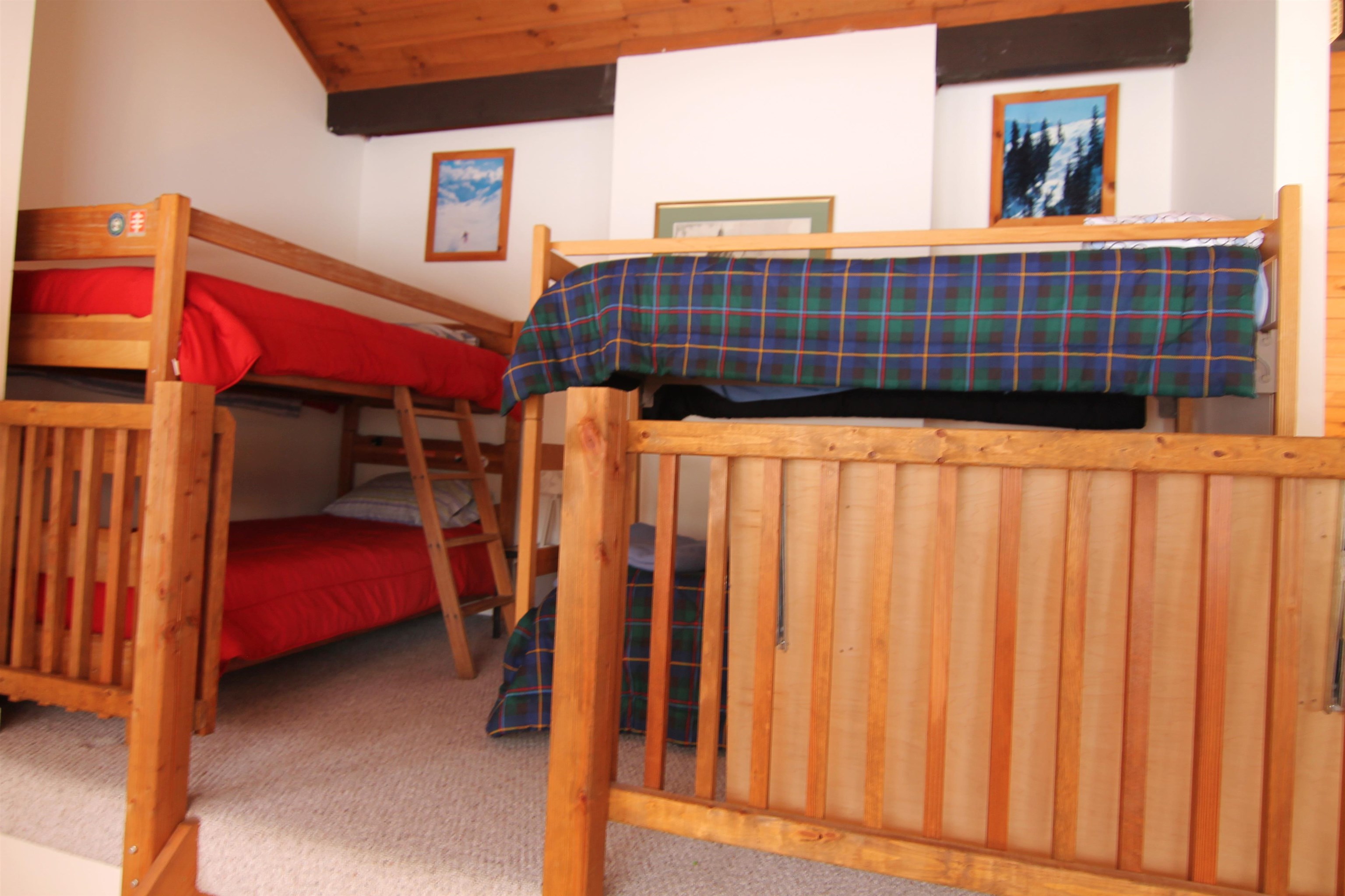 22 Beech Road, Unit 2 Lincoln, NH 03251 - Photo 11 of 27