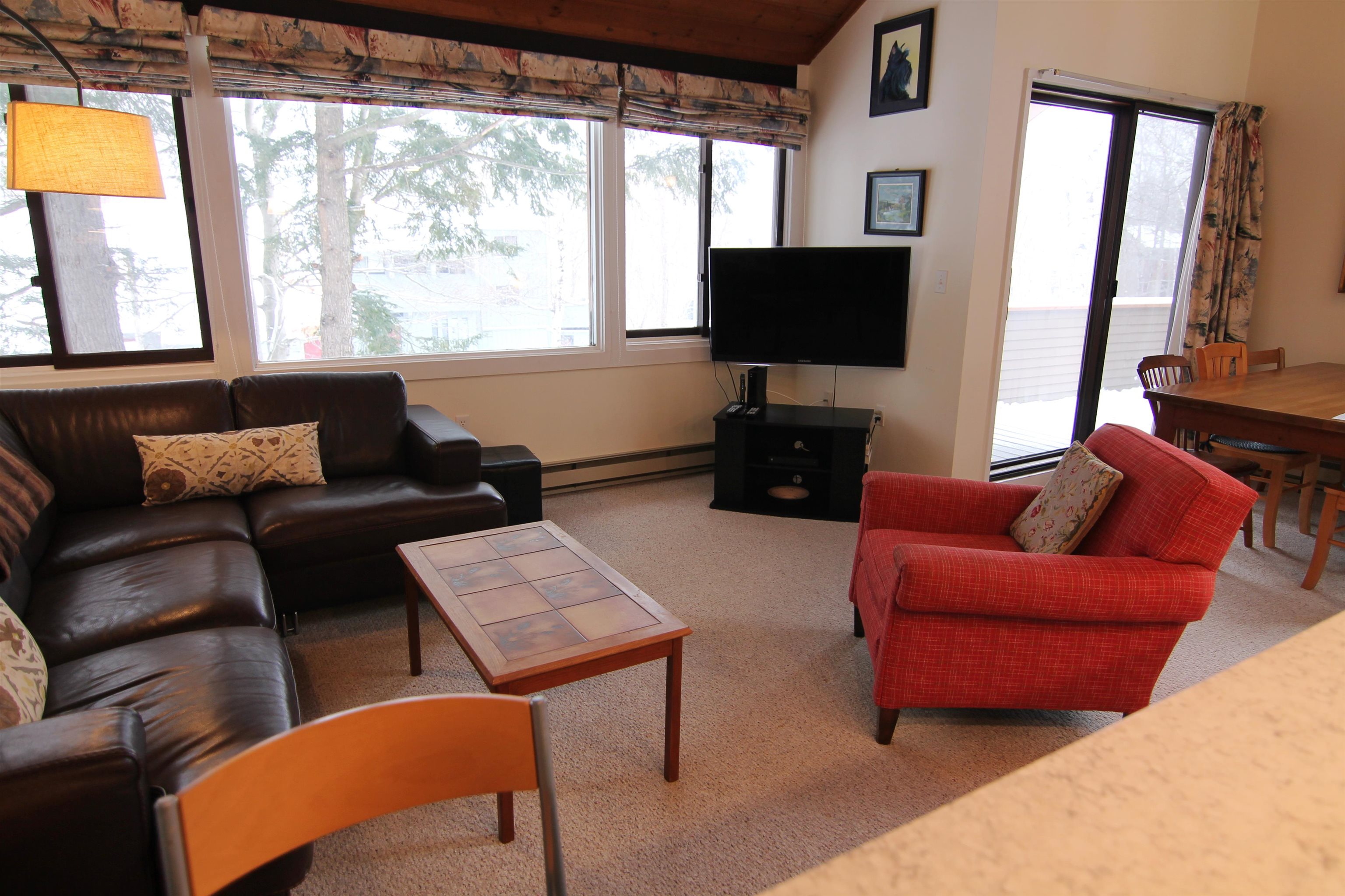 22 Beech Road, Unit 2 Lincoln, NH 03251 - Photo 23 of 27