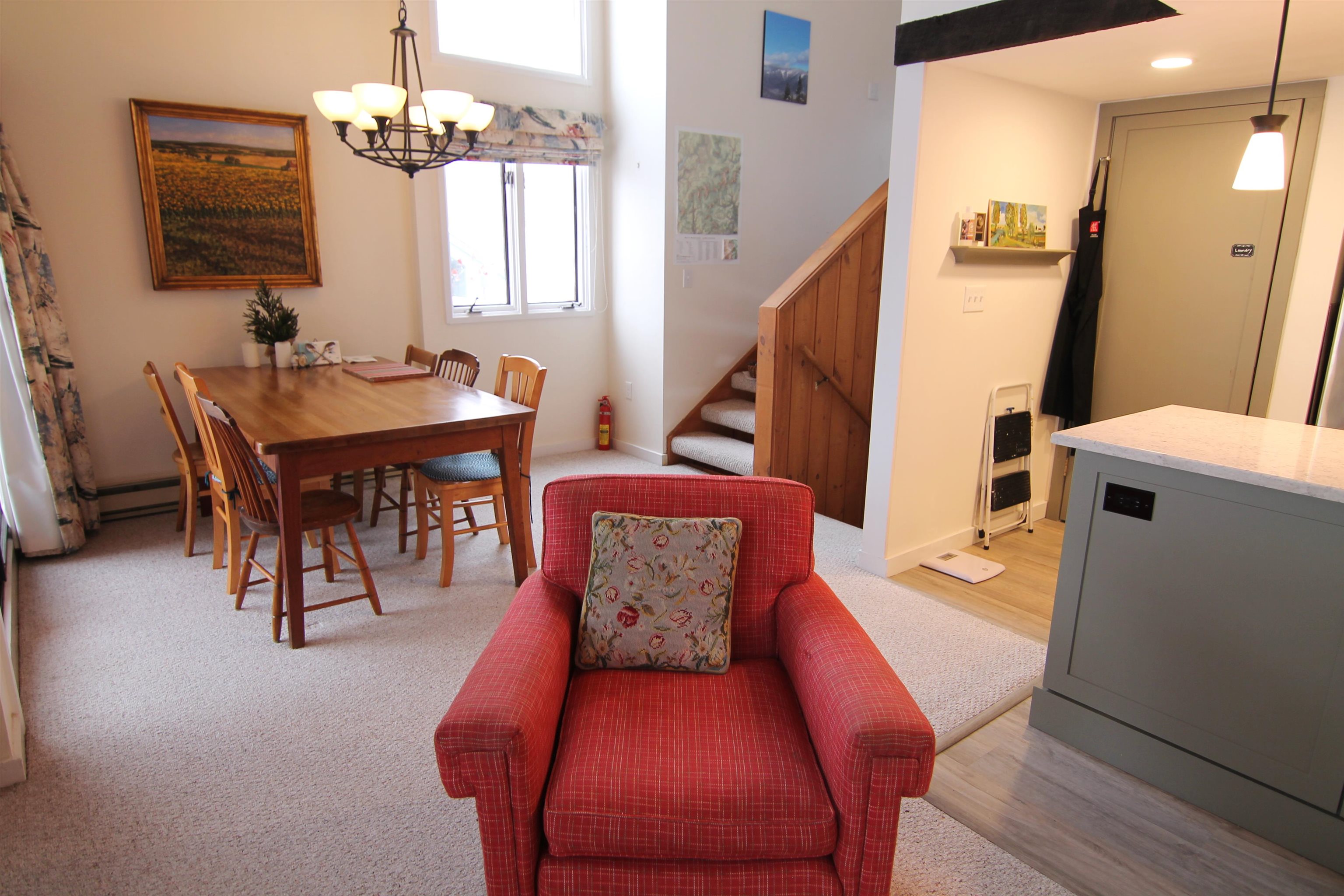22 Beech Road, Unit 2 Lincoln, NH 03251 - Photo 24 of 27