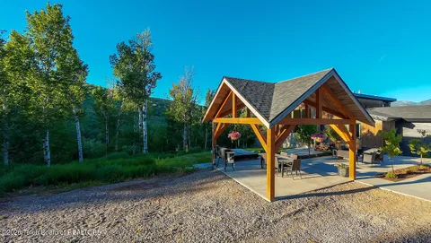 $4,500,000 | 340 Hitching Rail Road, Afton, WY 83110