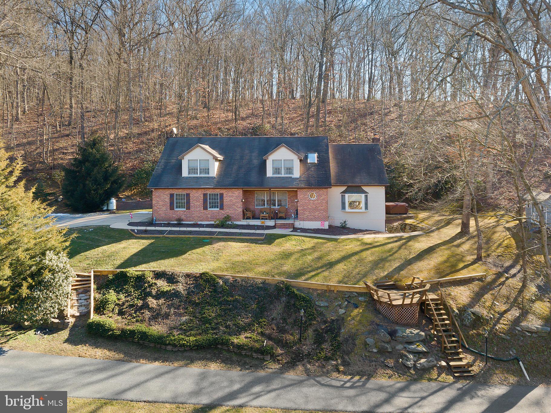 352 Ray Mar Road Oxford, PA 19363 - Photo 1 of 30