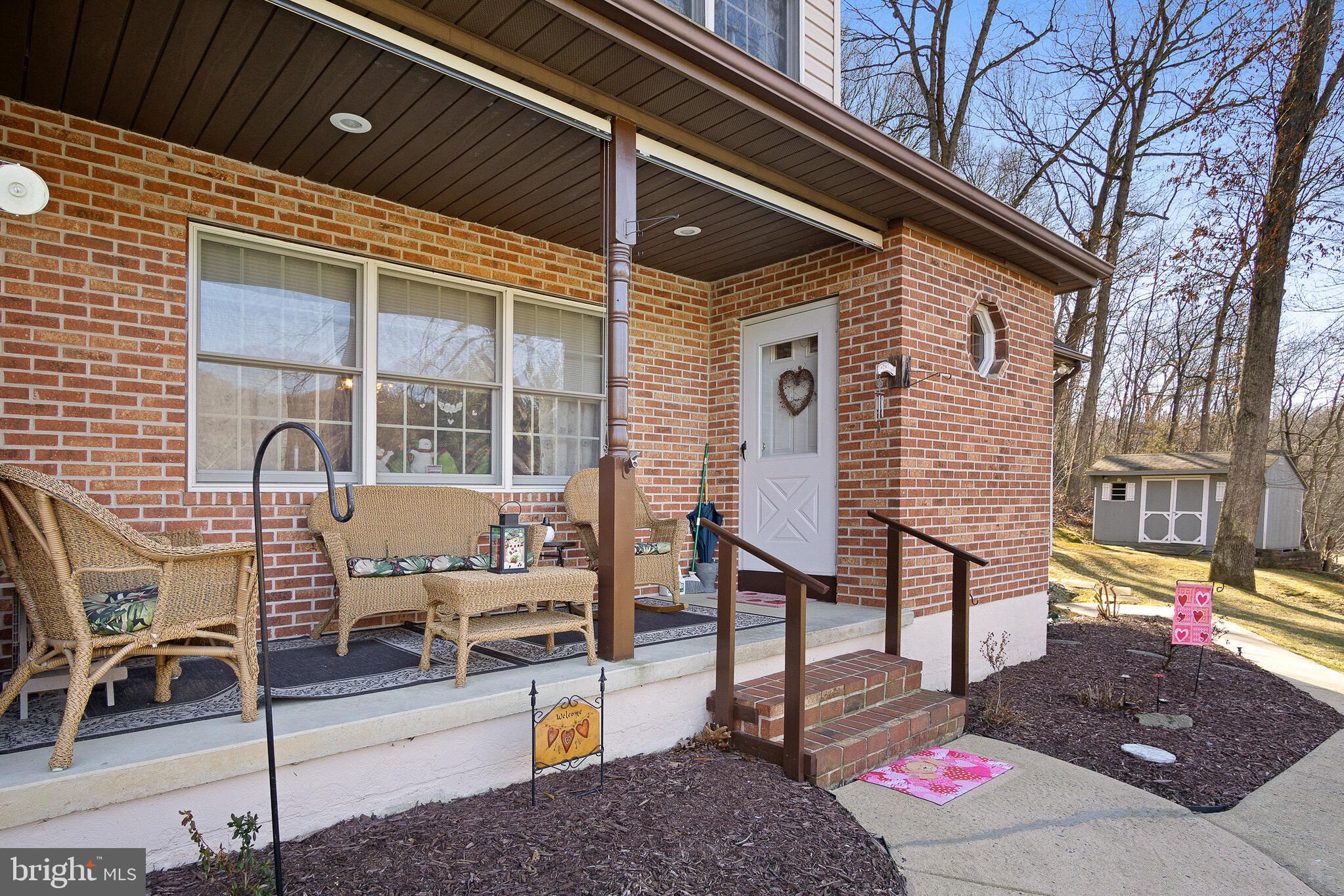 352 Ray Mar Road Oxford, PA 19363 - Photo 3 of 30
